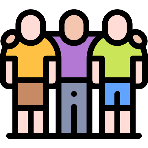 {"fr":"Rencontrer des proches et des amis","en":"Meeting Relatives and Friends","ar":"\u0644\u0642\u0627\u0621 \u0627\u0644\u0627\u0654\u062d\u0628\u0629 \u0648\u0627\u0644\u0627\u0654\u0635\u062f\u0642\u0627\u0621"}